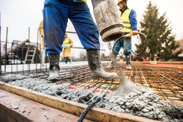 Best Concrete Sidewalk Installation in Leisuretowne, NJ